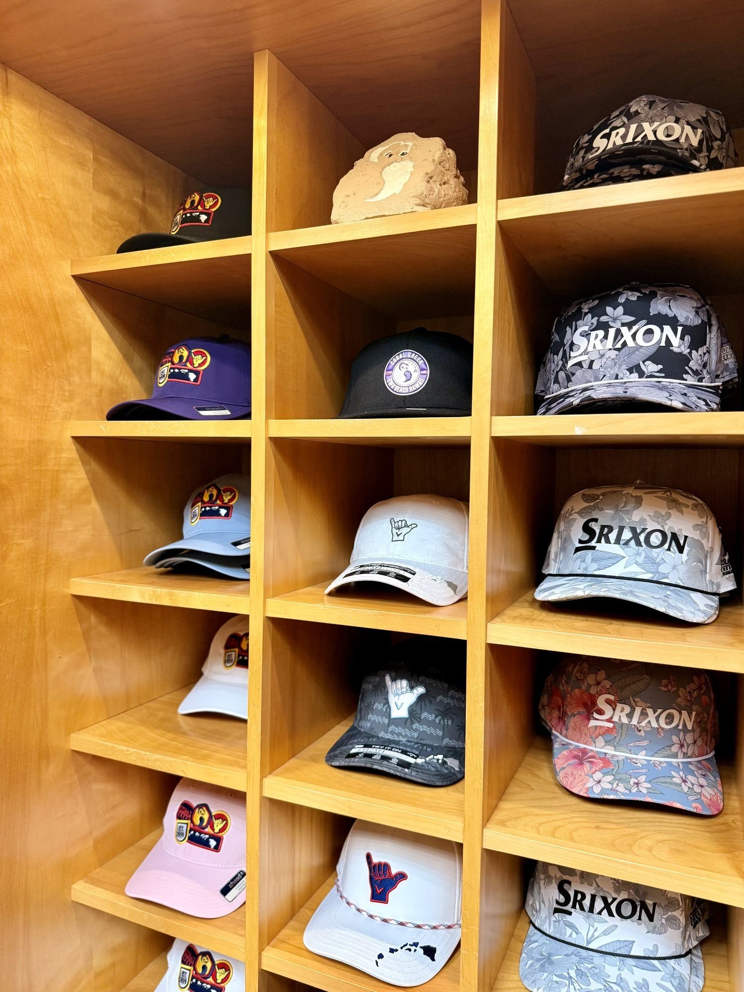Coral Creek Pro Shop